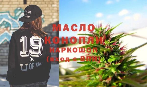 крисы Надым